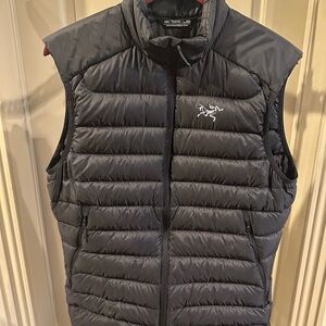 Arc'teryx Cerium Vest (medium)